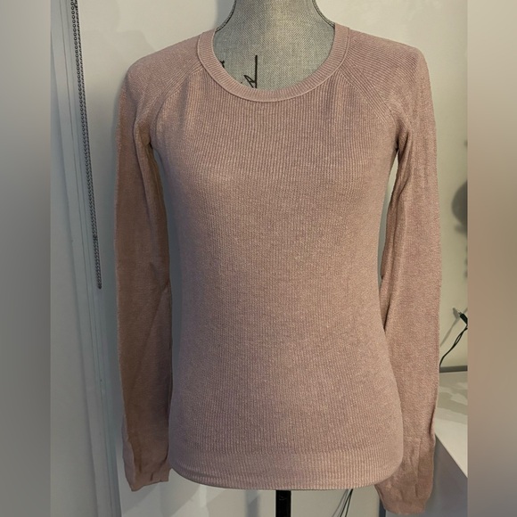 NWOT💥Wilfred silk&cashmere XS sweater - Picture 1 of 4